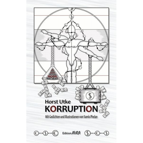 Horst Utke - Korruption