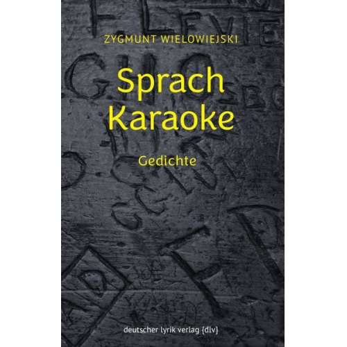 Zygmunt Wielowiejski - Sprach Karaoke