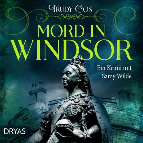 Trudy Cos - Mord in Windsor