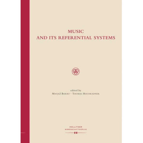 Music and its Referential Systems
