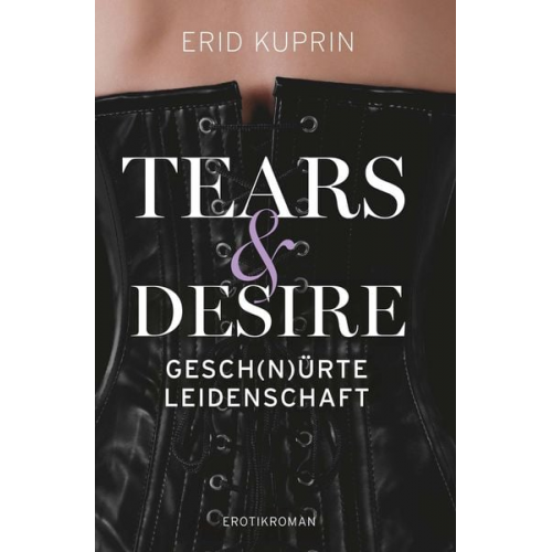 Erid Kuprin - Tears & Desire