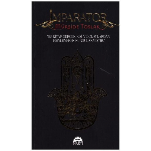 Mürside Toslak - Imparator