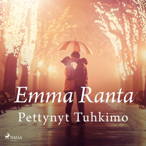 Emma Ranta - Pettynyt Tuhkimo