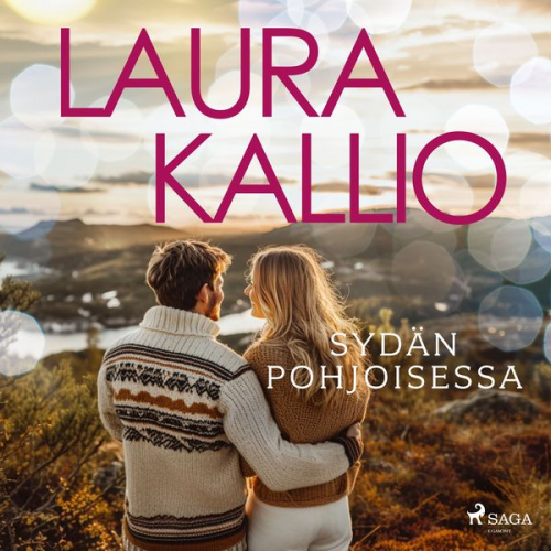 Laura Kallio - Sydän pohjoisessa