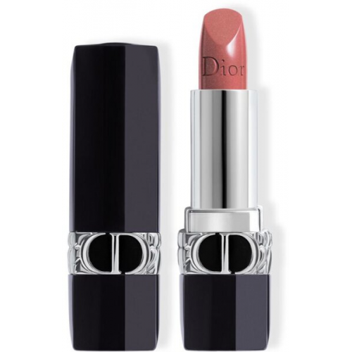 DIOR Rouge DIOR Metallic Lipstick 3,5 g 100 Nude Look