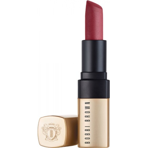 Bobbi Brown Luxe Matte Lip Color 16 Burnt Cherry 4,5 g