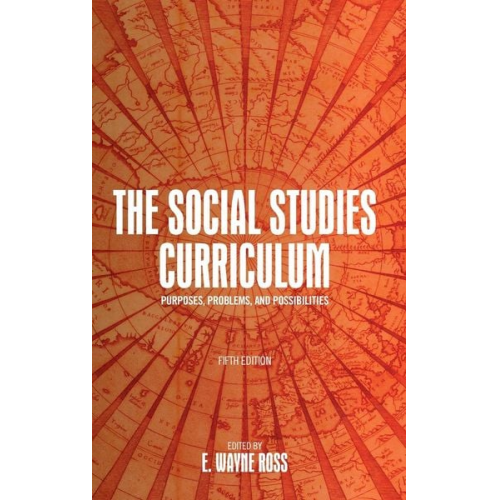 The Social Studies Curriculum, Fifth Edition