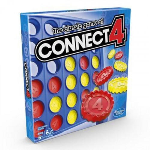 Connect 4 Grid