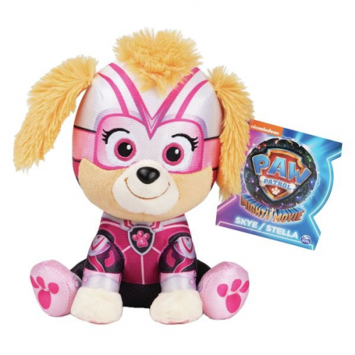 GUND - Paw Patrol - Movie II Plüsch 23cm Skye