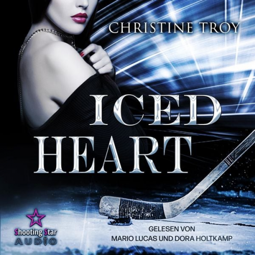 Christine Troy - Iced Heart