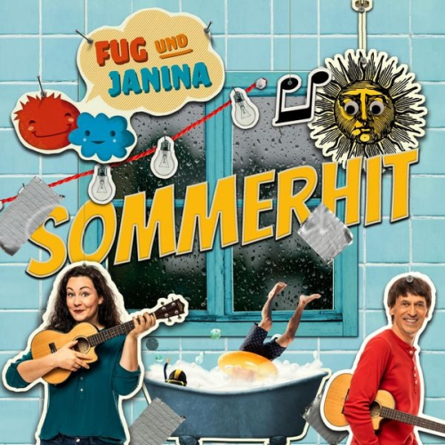 Fug und Janina - Sommerhit (Geschichte zu dem Lied)