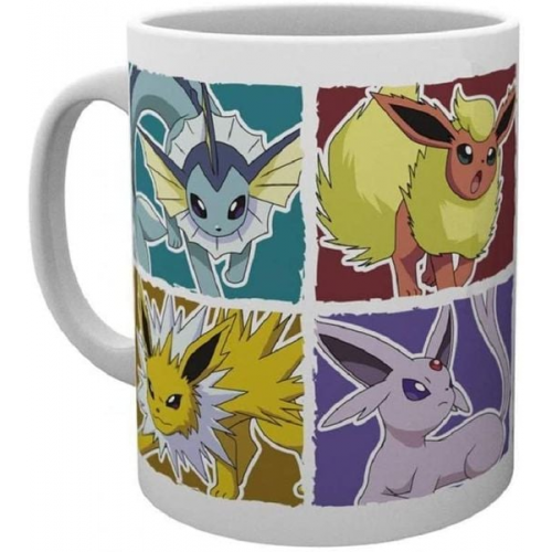 Pokemon Tasse