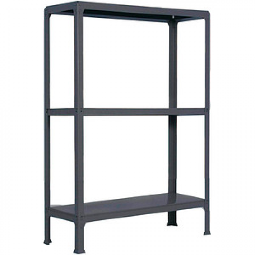 Simonrack Regal SIMONHOME CLICK MINI 8425437104251 anthrazit 80,0 x 30,0 x 90,0 cm