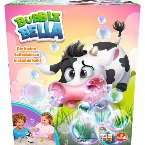 Goliath Toys - Bubble Bella