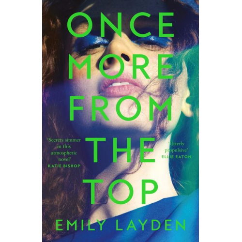 Emily Layden - Once More From The Top