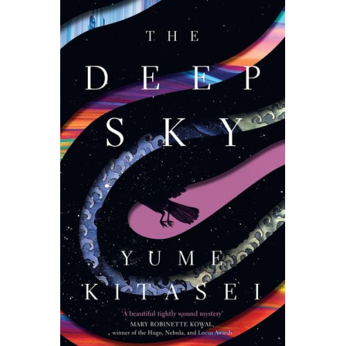 Yume Kitasei - The Deep Sky