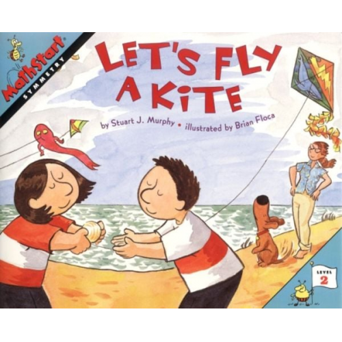 Stuart J. Murphy - Let's Fly a Kite