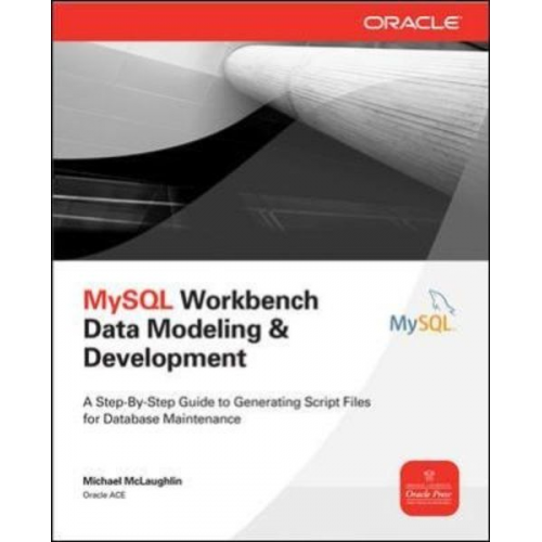 Michael McLaughlin - MySQL Workbench