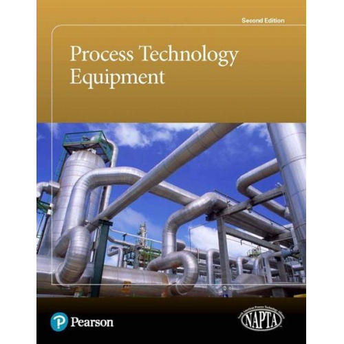 Napta - Process Technology Equipment