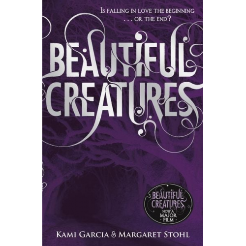 Kami Garcia Margaret Stohl - Beautiful Creatures (Book 1)