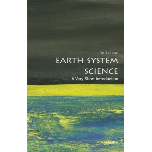 Tim Lenton - Earth System Science