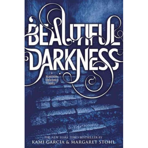 Kami Garcia Margaret Stohl - Beautiful Darkness