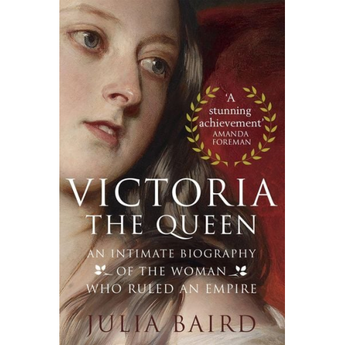 Julia Baird - Victoria: The Queen