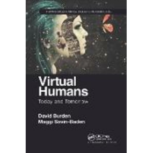 David Burden Maggi Savin-Baden - Burden, D: Virtual Humans