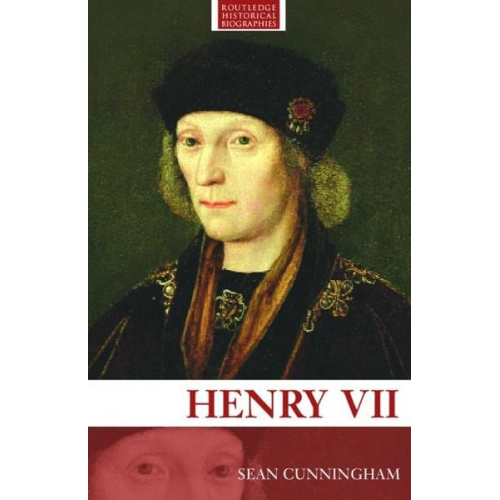 Sean Cunningham - Henry VII