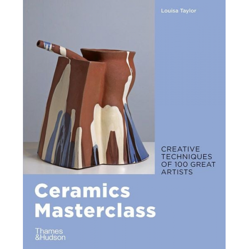 Louisa Taylor - Ceramics Masterclass