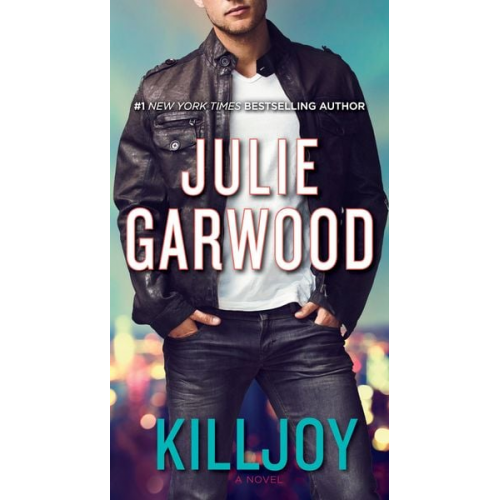 Julie Garwood - Killjoy