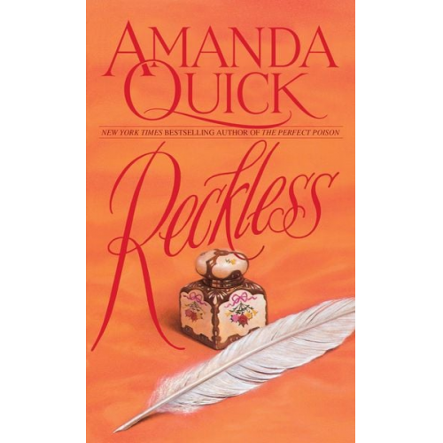 Amanda Quick - Reckless