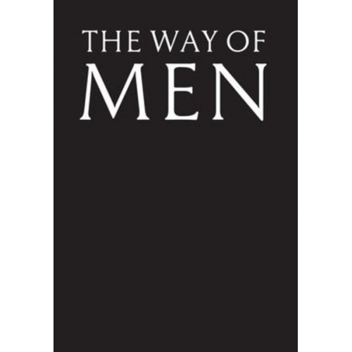 Jack Donovan - The Way of Men