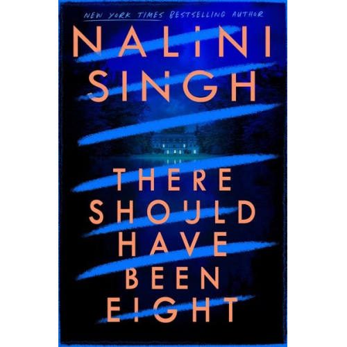 Nalini Singh - There Should Have Been Eight