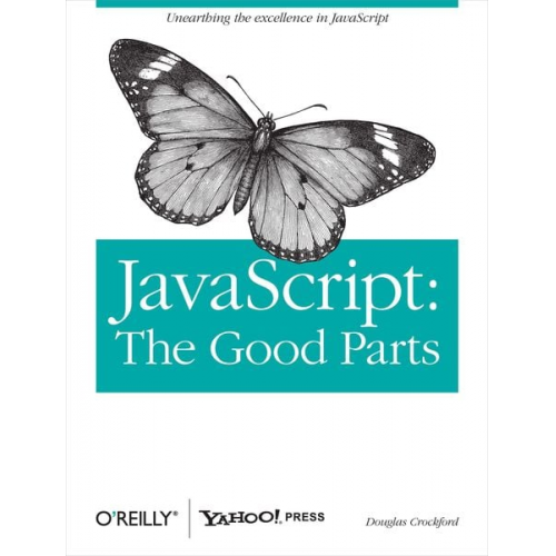 Douglas Crockford - JavaScript: The Good Parts