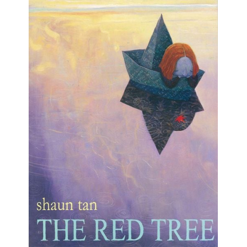 Shaun Tan - The Red Tree