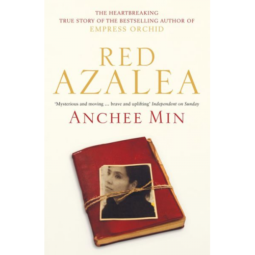 Anchee Min - Red Azalea