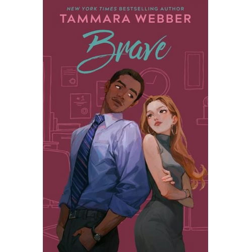 Tammara Webber - Brave