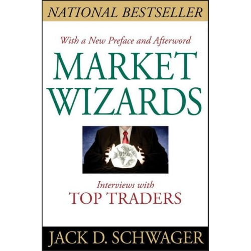 Jack D. Schwager - Market Wizards