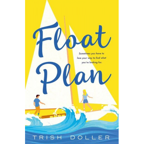 Trish Doller - Float Plan