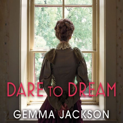 Gemma Jackson - Dare to Dream