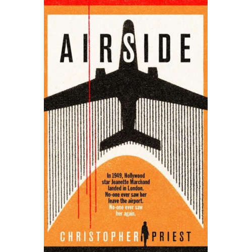 Christopher Priest - Airside