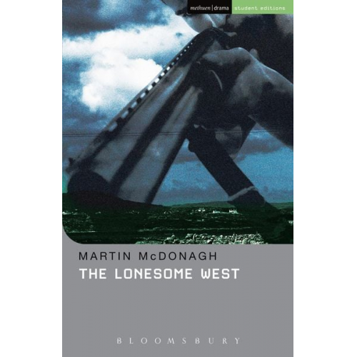 Martin McDonagh - The Lonesome West