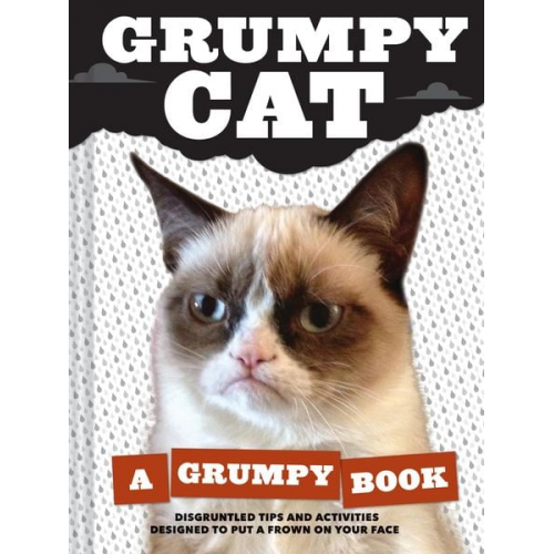 Grumpy Cat - Grumpy Cat