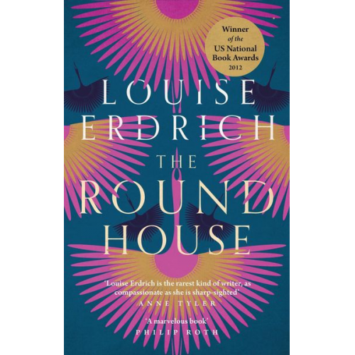 Louise Erdrich - Round House