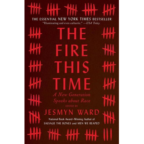 Jesmyn Ward - The Fire This Time