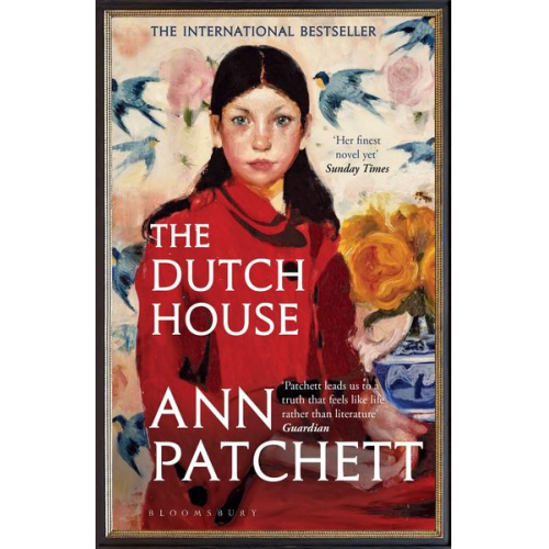 Ann Patchett - The Dutch House