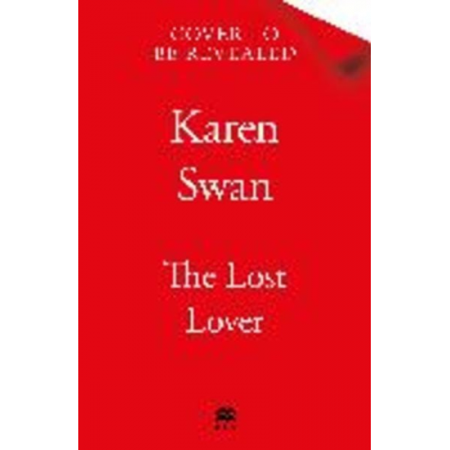 Karen Swan - The Lost Lover