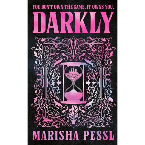 Marisha Pessl - Darkly