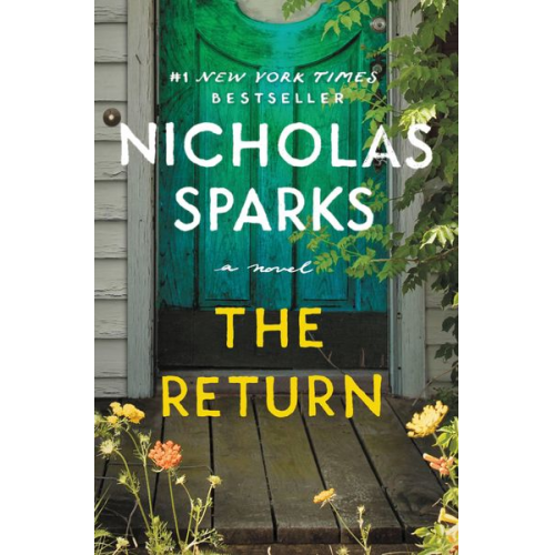 Nicholas Sparks - The Return